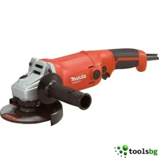 MAKITA MT M 9002 - ЪГЛОШЛАЙФ MAKITA MT M 9002 - ЪГЛОШЛАЙФ